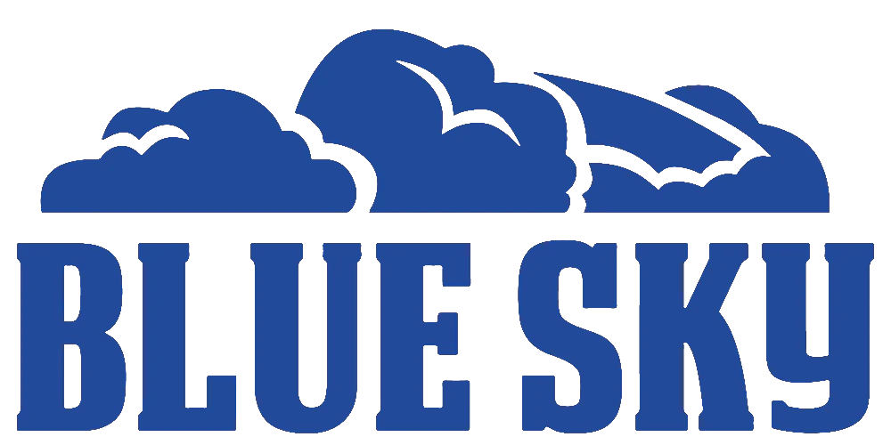 Blue Sky