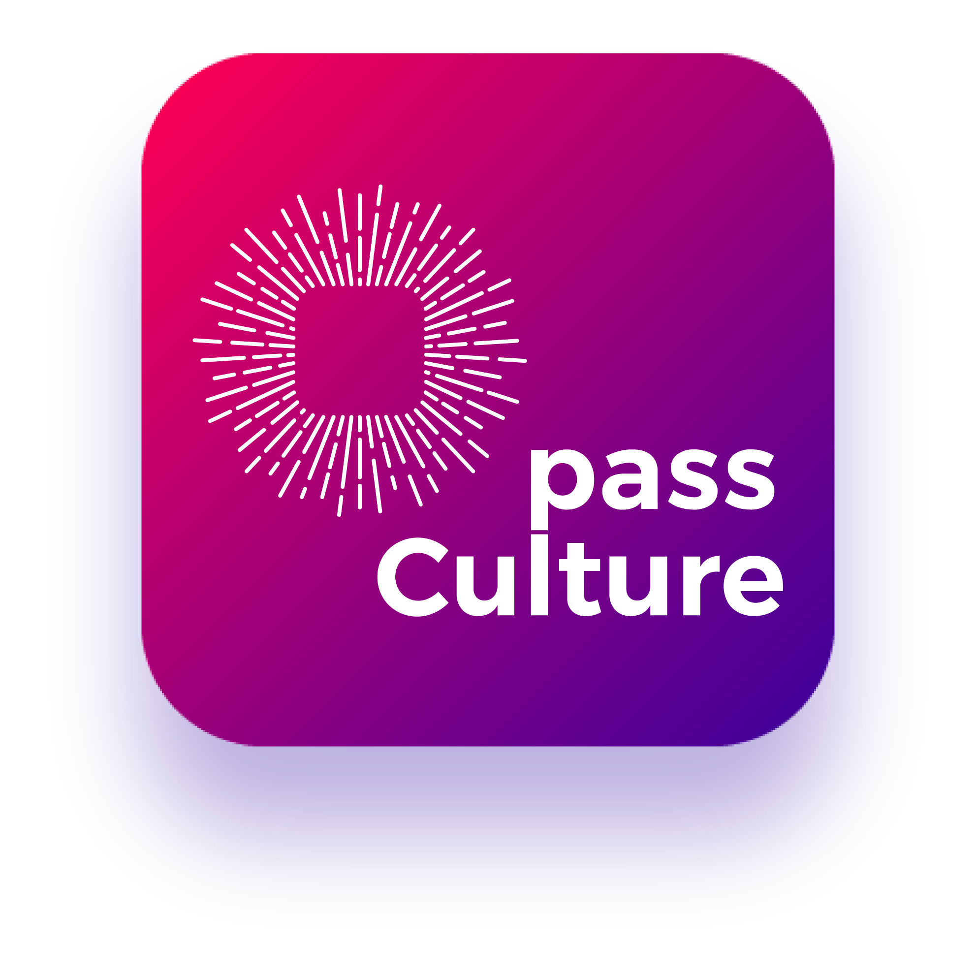 Logo Pass Culture
